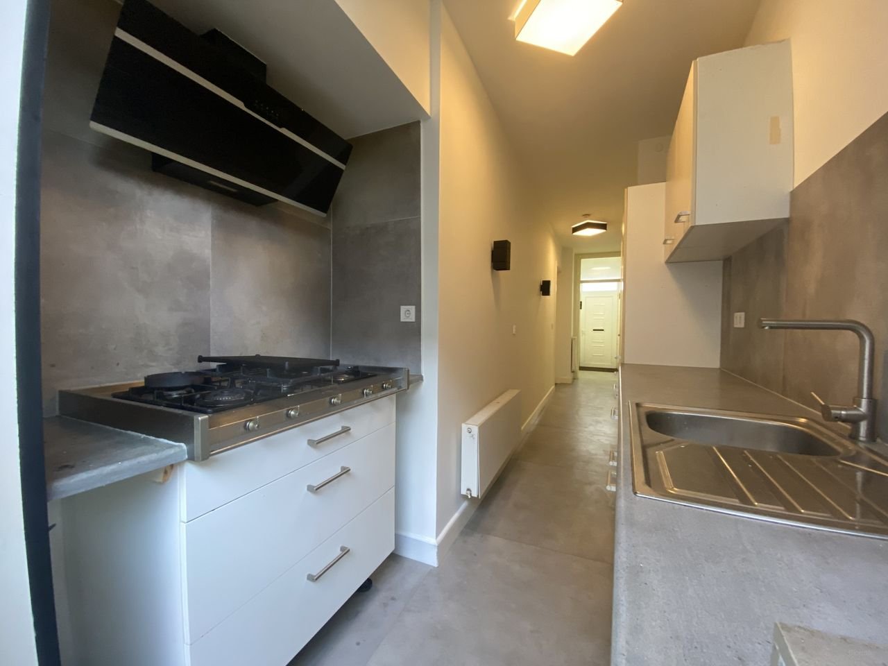 Benedenwoning met tuin in Voorburg - Afbeelding 12