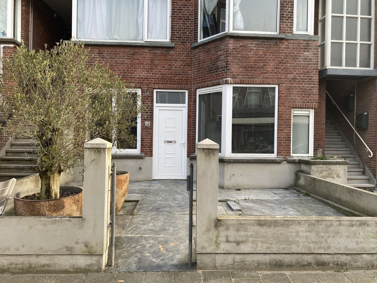 Benedenwoning met tuin in Voorburg - Afbeelding 1