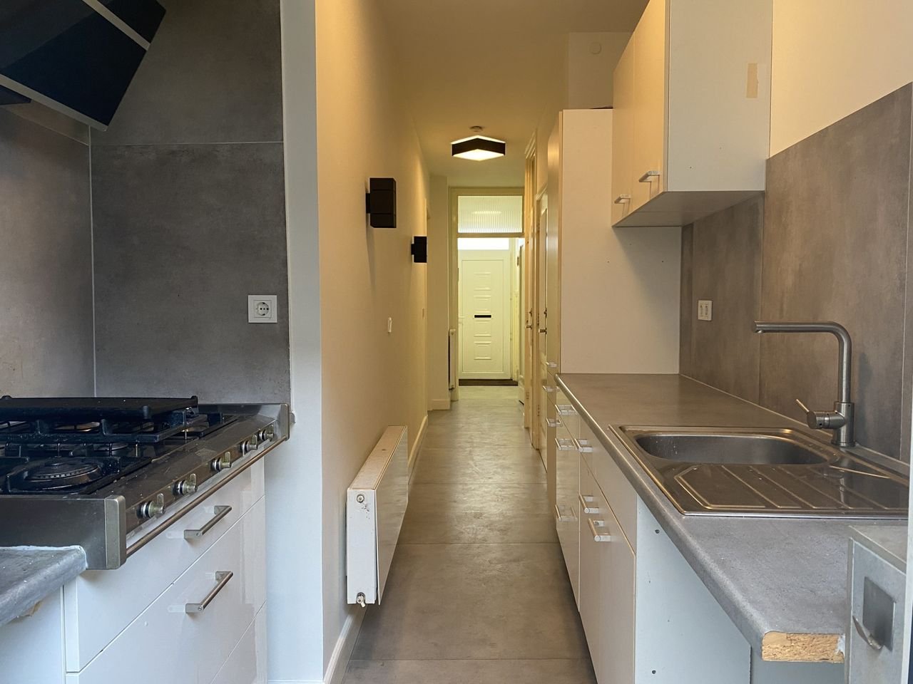 Benedenwoning met tuin in Voorburg - Afbeelding 11