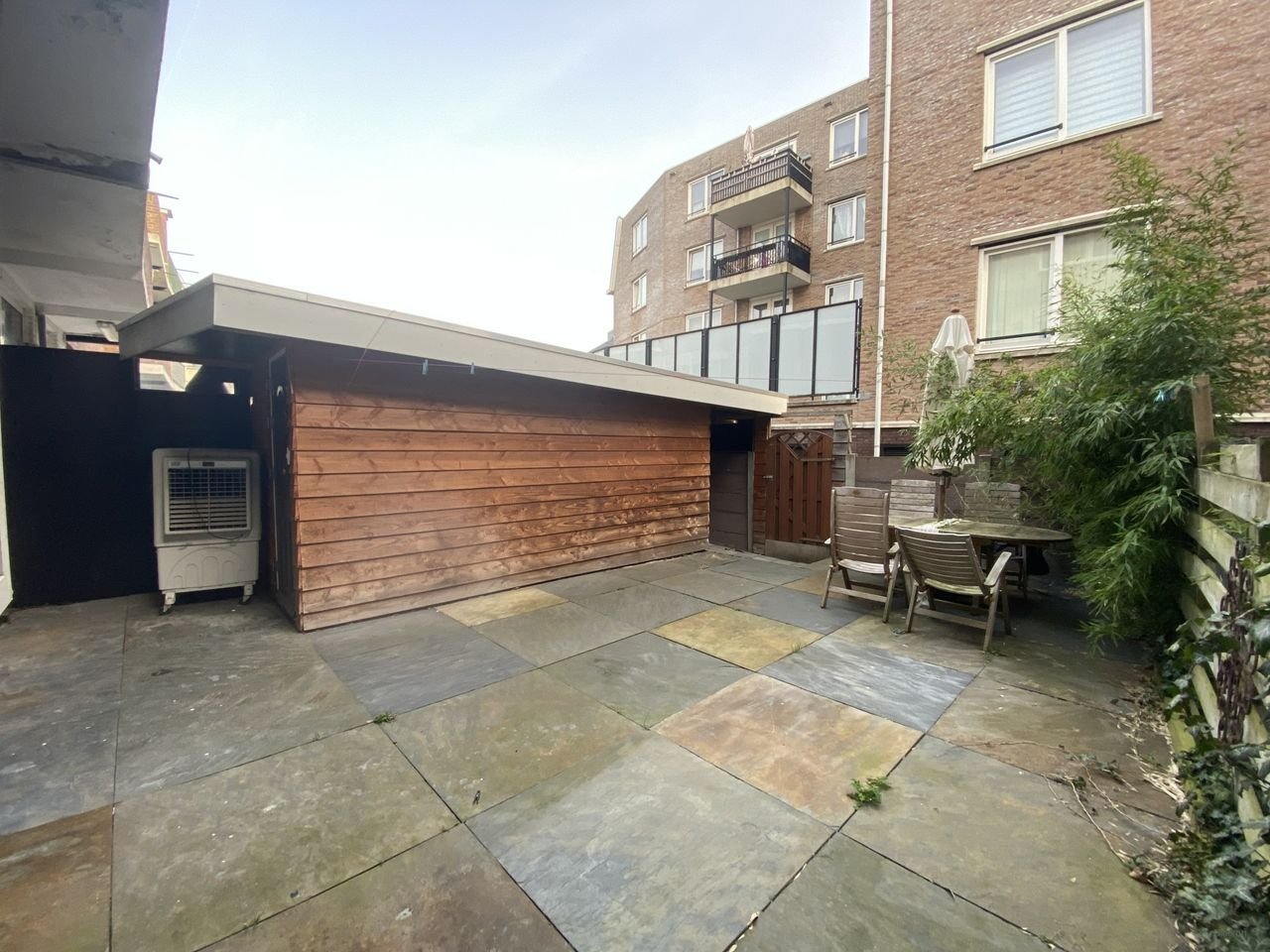 Benedenwoning met tuin in Voorburg - Afbeelding 18