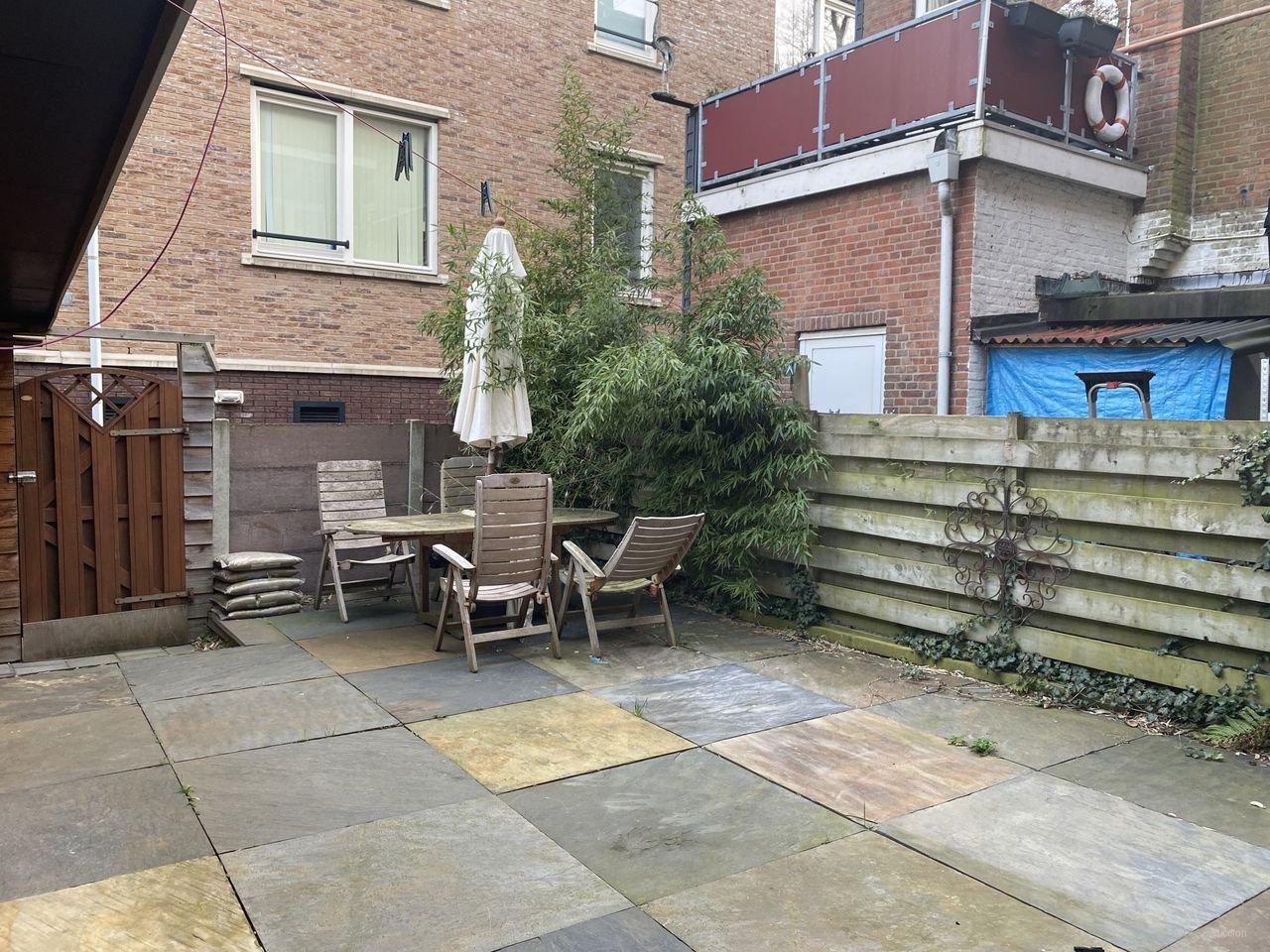 Benedenwoning met tuin in Voorburg - Afbeelding 22