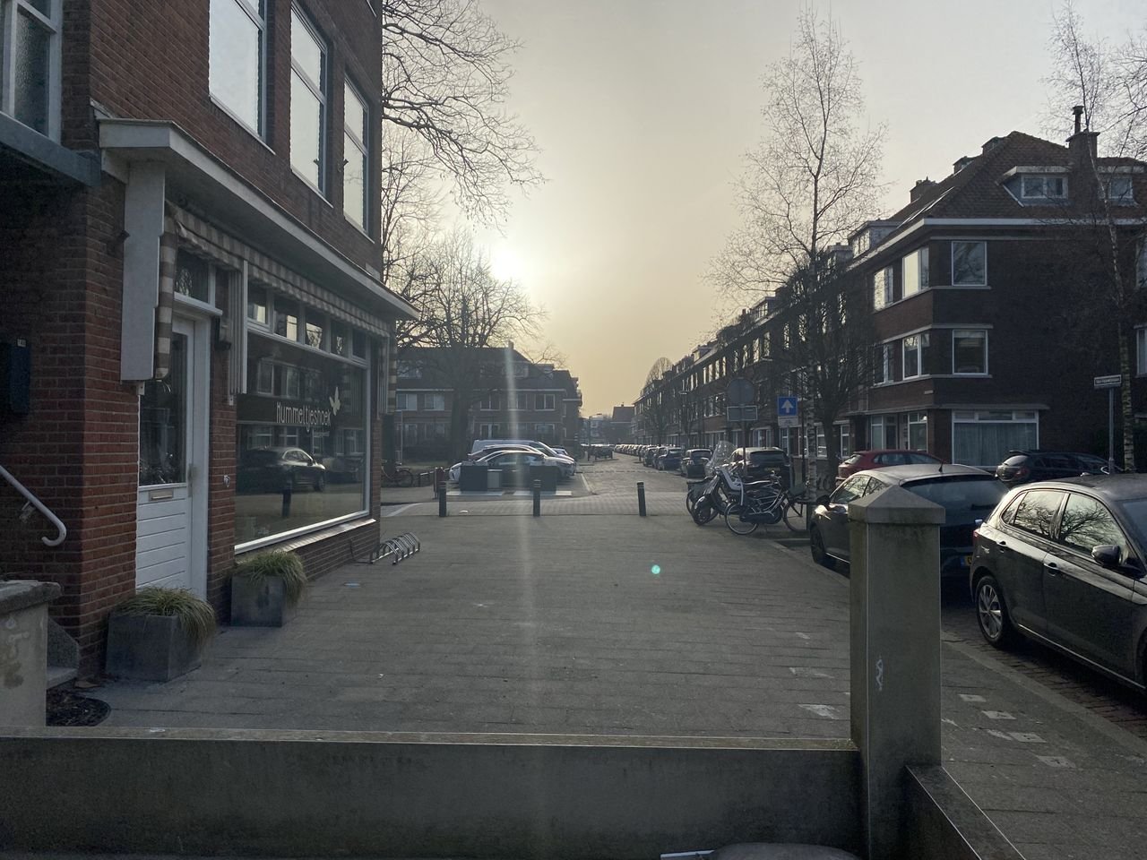 Benedenwoning met tuin in Voorburg - Afbeelding 23