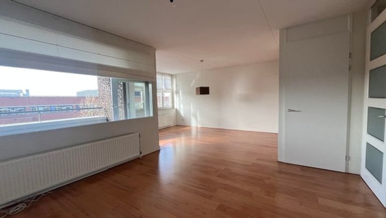Bright apartment in Paleiskwartier with private parking space - Image 7