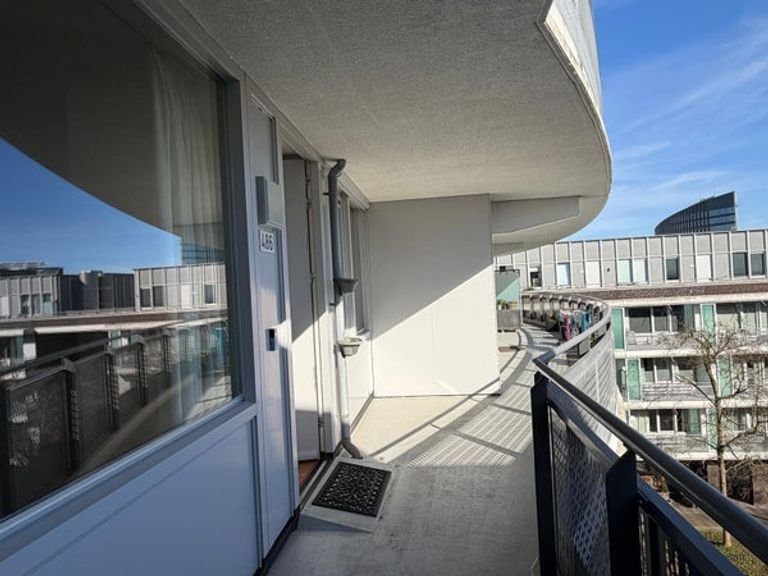 Bright apartment in Paleiskwartier with private parking space - Image 20