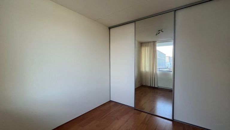 Bright apartment in Paleiskwartier with private parking space - Image 11