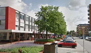 Room above Stadsveld shopping center