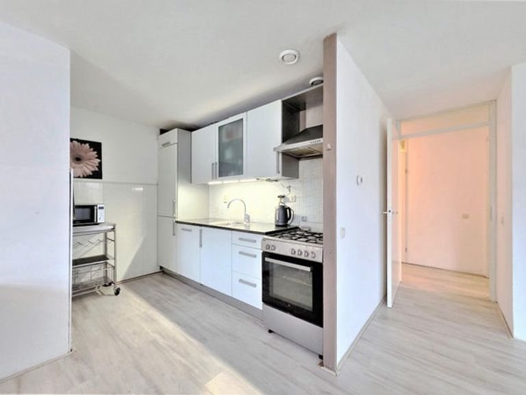 Ruim appartement (104 m²) met eigen parkeerplek - Afbeelding 13