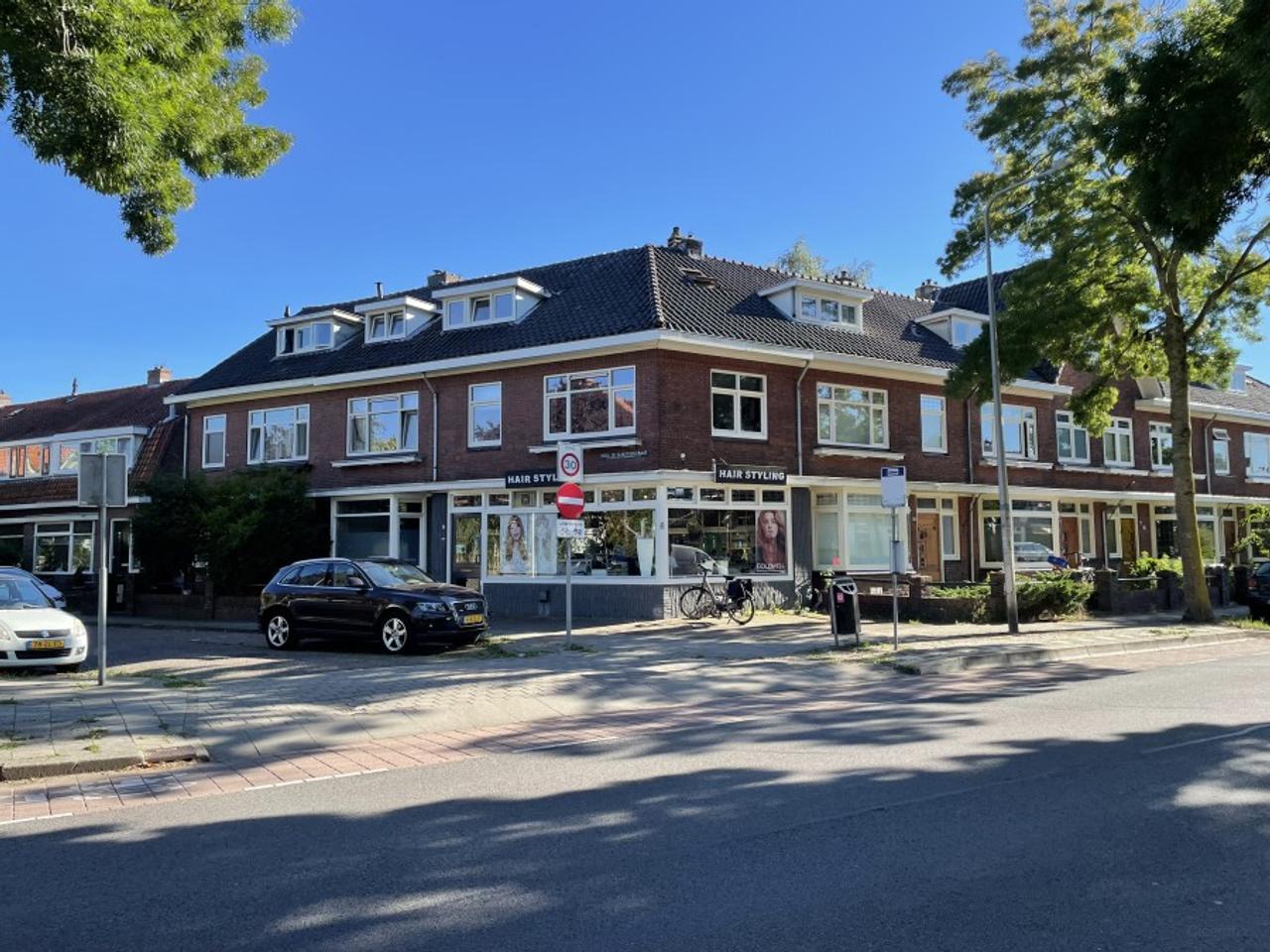 Studentenkamer van 21 m² met tuin in Deventer - Afbeelding 1