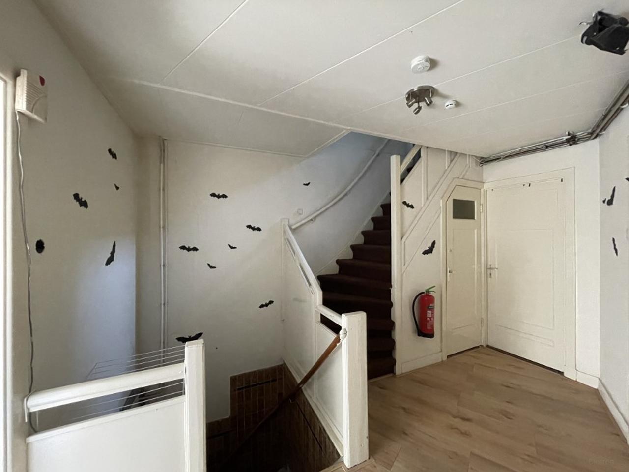 Studentenkamer van 21 m² met tuin in Deventer - Afbeelding 2