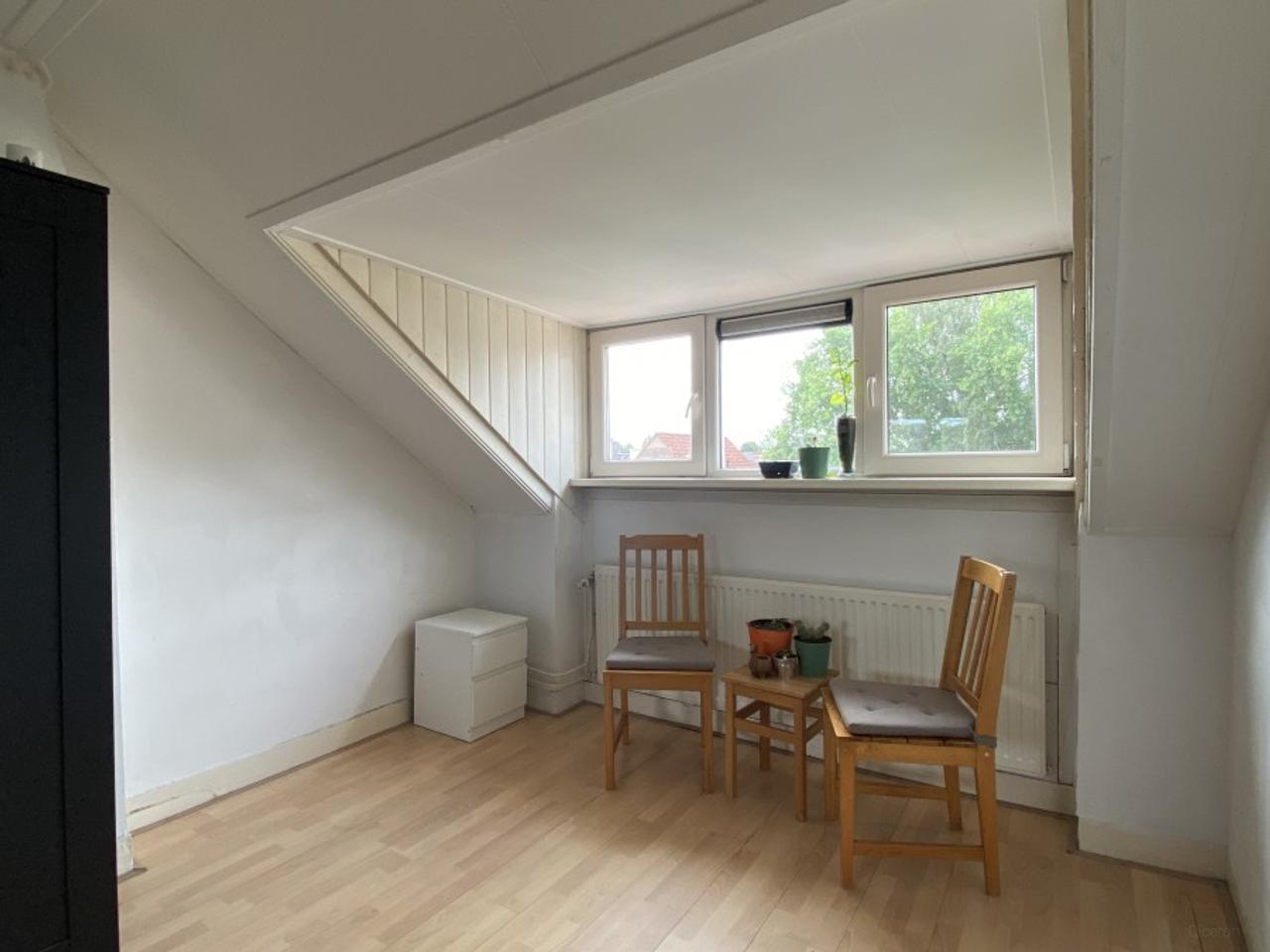 Studentenkamer van 21 m² met tuin in Deventer - Afbeelding 3
