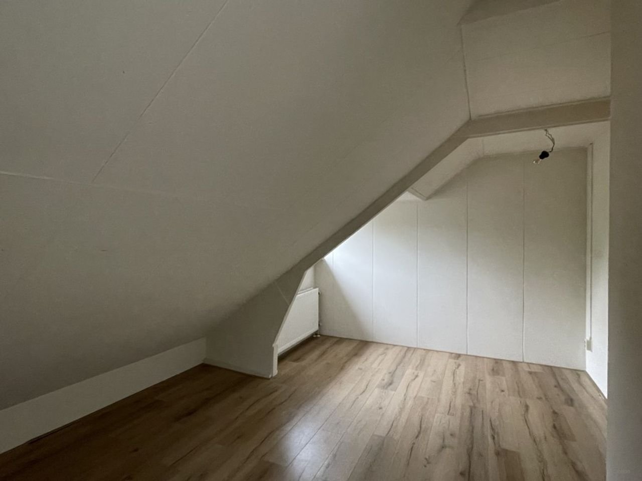 Student room (15 m²) with garden - Image 2