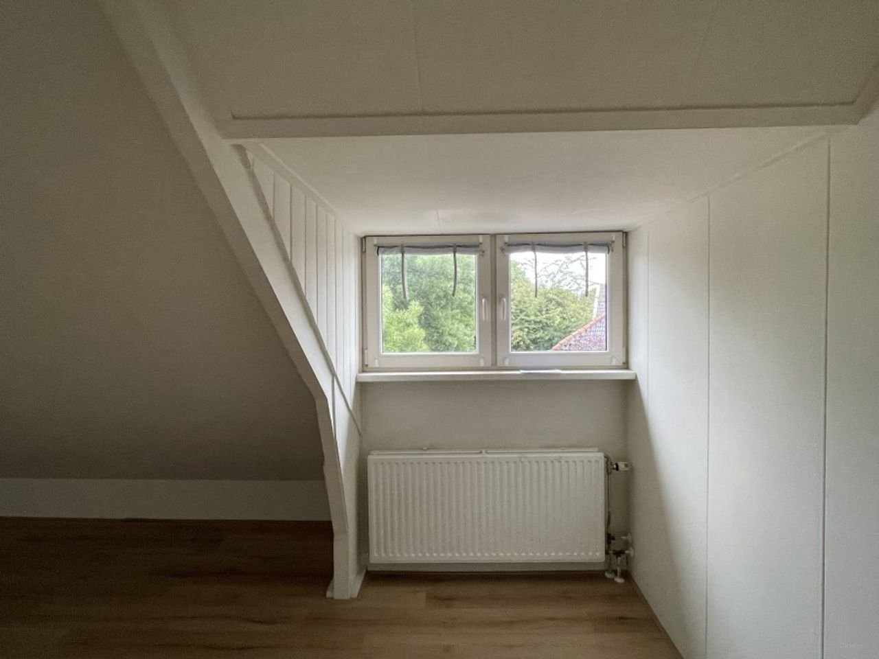 Student room (15 m²) with garden - Image 3