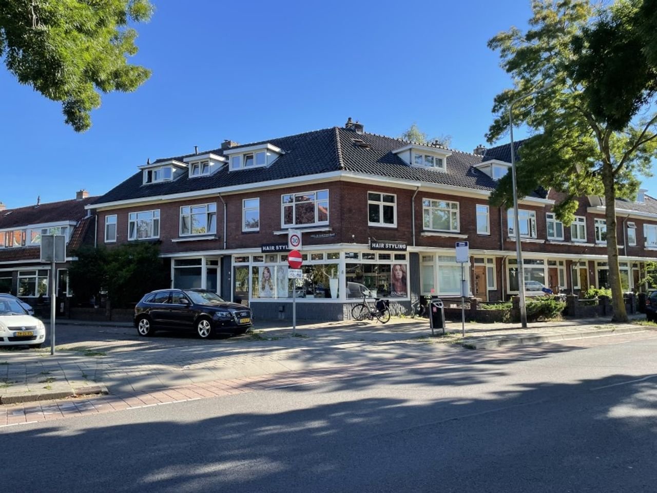 Student room (15 m²) with garden - Image 1