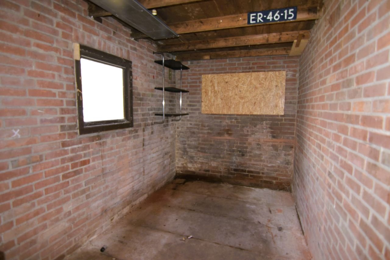 Huis met tuin en energielabel A in Noord - Afbeelding 13