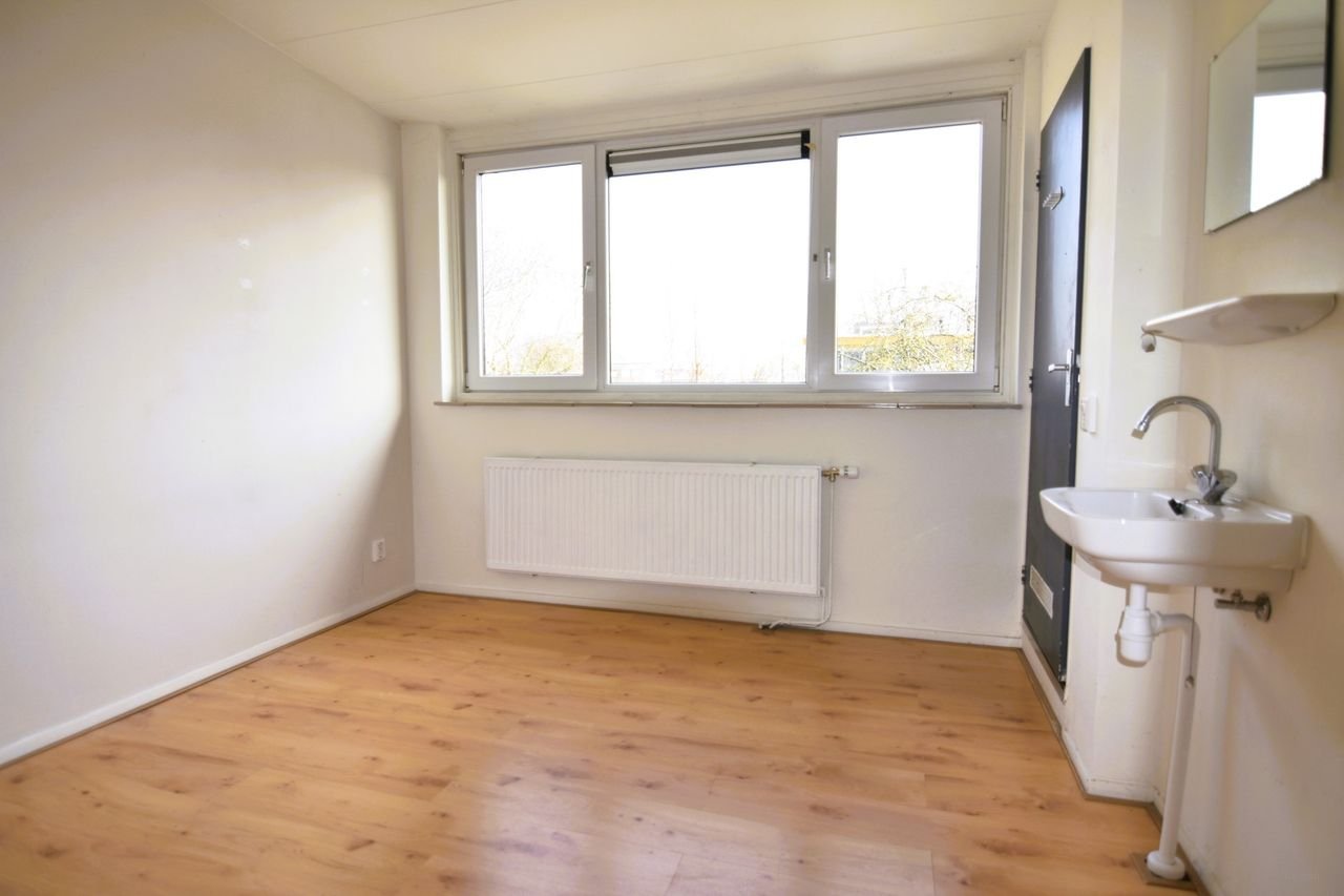 Huis met tuin en energielabel A in Noord - Afbeelding 10