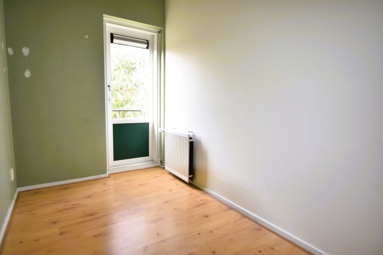 Huis met tuin en energielabel A in Noord - Afbeelding 8