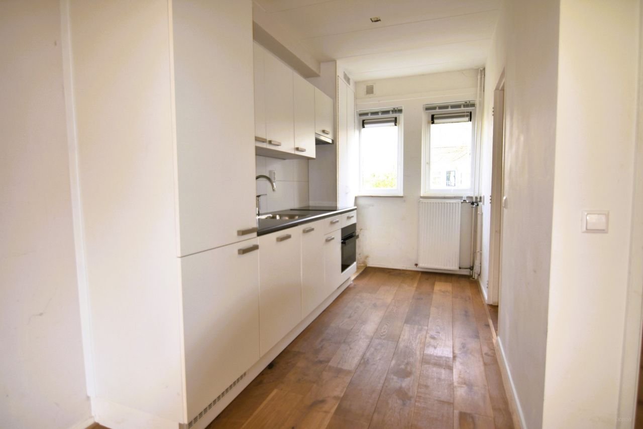 Huis met tuin en energielabel A in Noord - Afbeelding 4