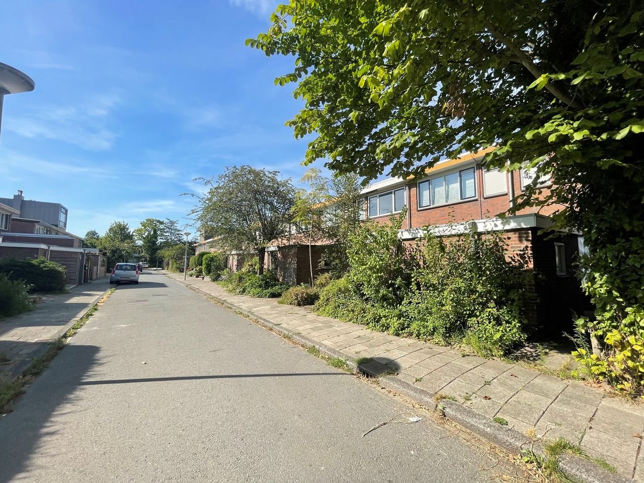 Huis met tuin en energielabel A in Noord - Afbeelding 14