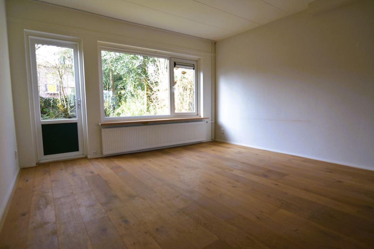 Huis met tuin en energielabel A in Noord - Afbeelding 6