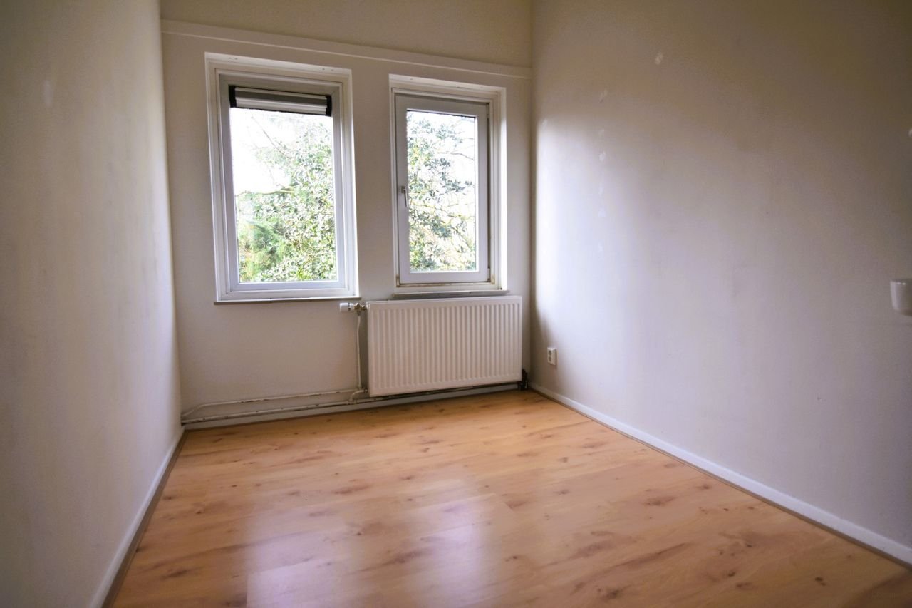 Huis met tuin en energielabel A in Noord - Afbeelding 9