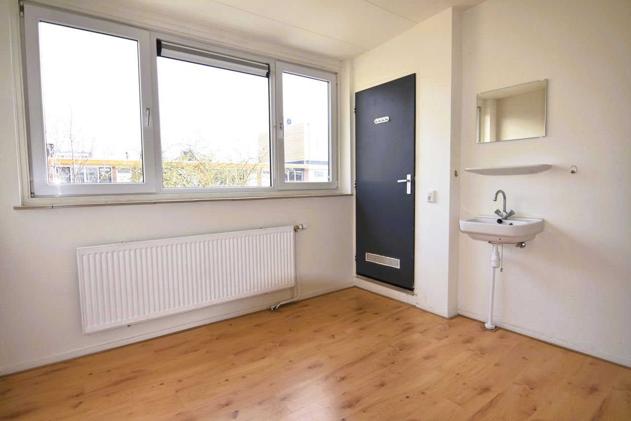 Huis met tuin en energielabel A in Noord - Afbeelding 11