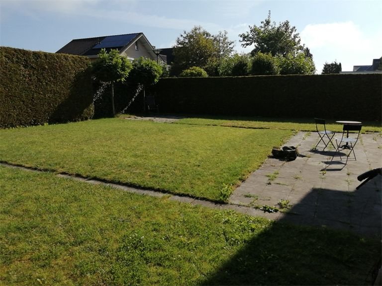 Spacious studio with mezzanine in Landerijen - Image 7