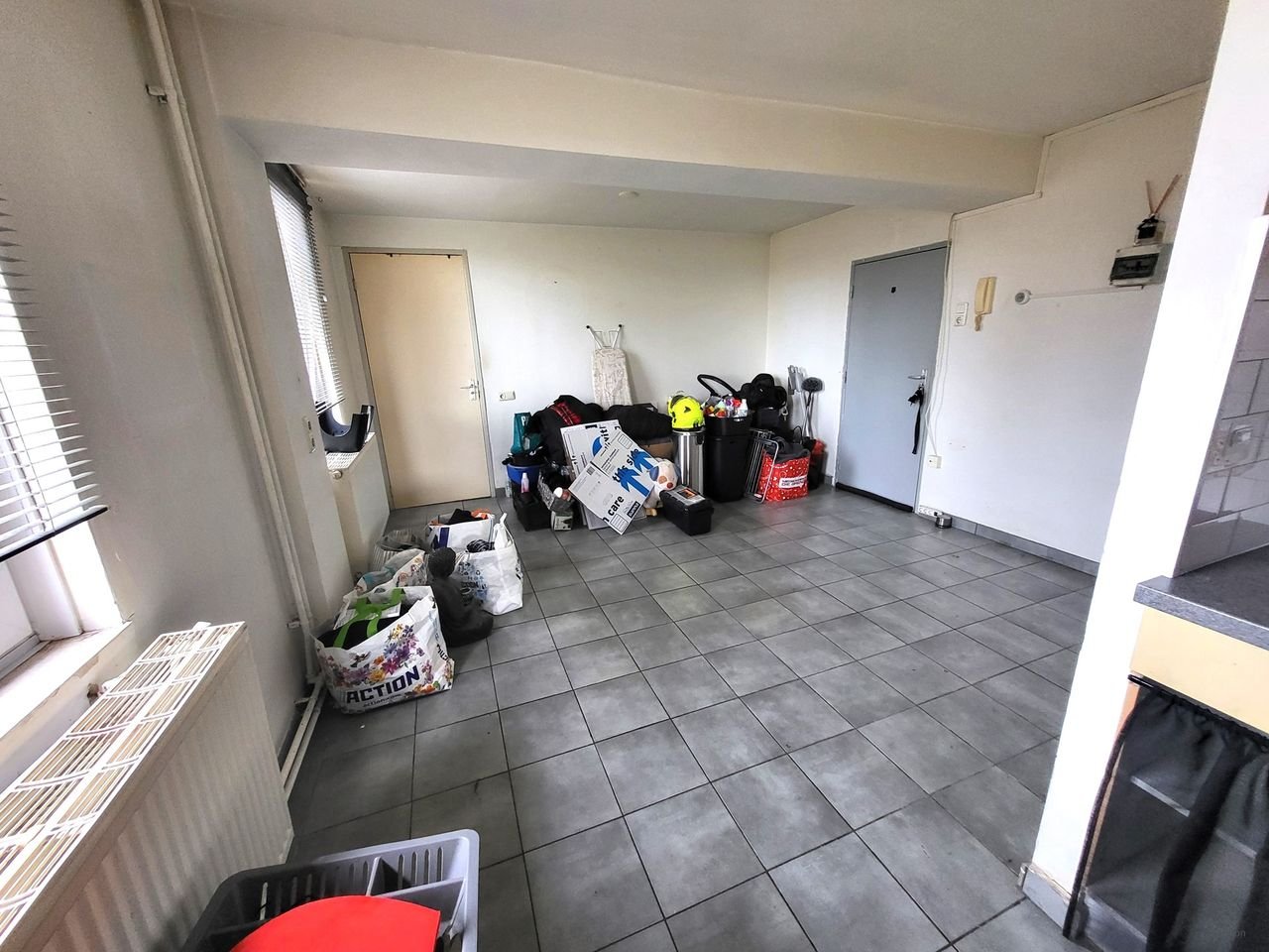 Praktische studio van 38m² in Maastricht - Afbeelding 2