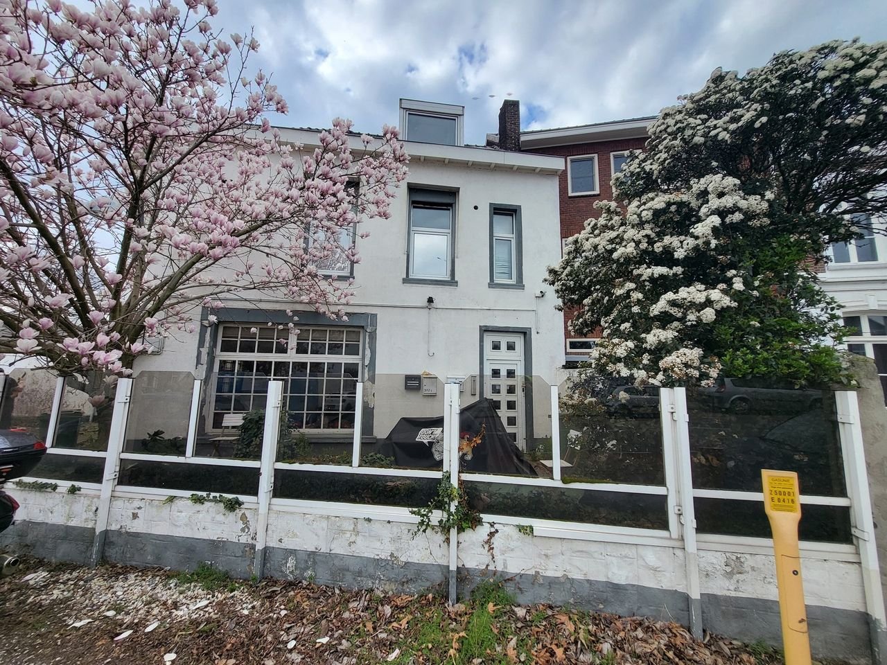 Praktische studio van 38m² in Maastricht - Afbeelding 1