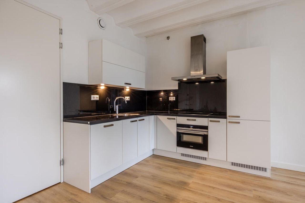 Ruim appartement met terras in de Binckhorst - Afbeelding 37