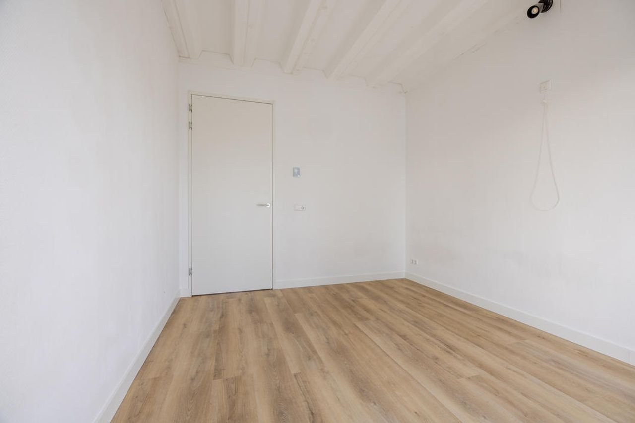 Ruim appartement met terras in de Binckhorst - Afbeelding 20