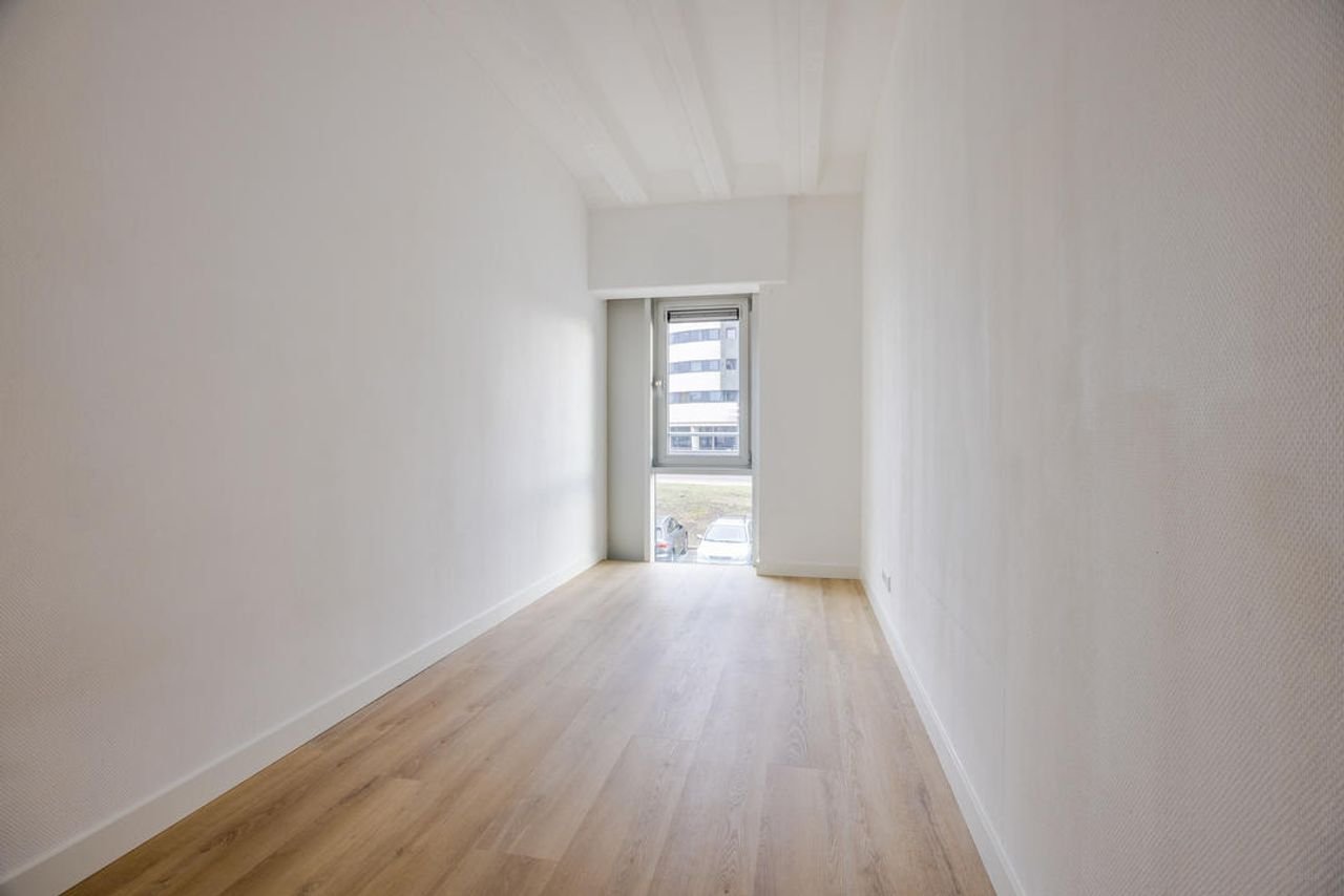 Ruim appartement met terras in de Binckhorst - Afbeelding 21