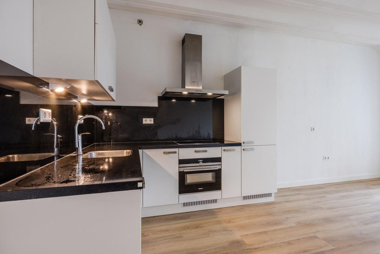 Ruim appartement met terras in de Binckhorst - Afbeelding 38