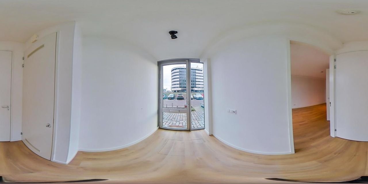 Ruim appartement met terras in de Binckhorst - Afbeelding 47