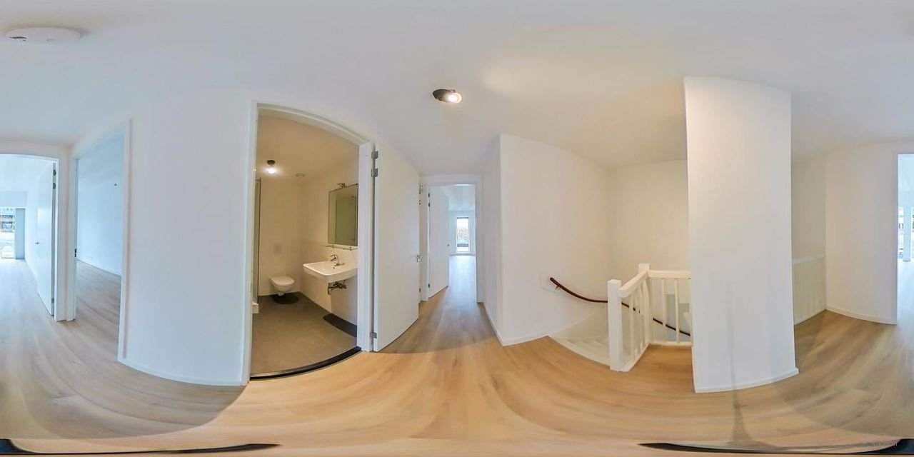 Ruim appartement met terras in de Binckhorst - Afbeelding 52