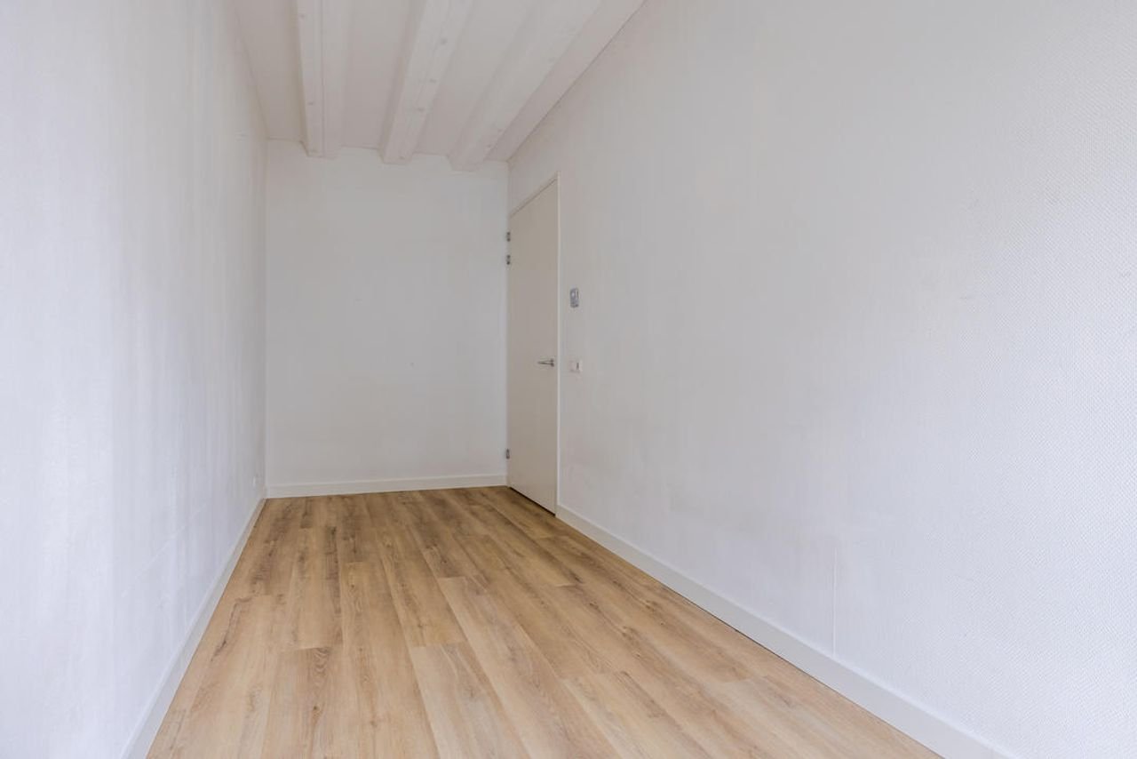 Ruim appartement met terras in de Binckhorst - Afbeelding 22