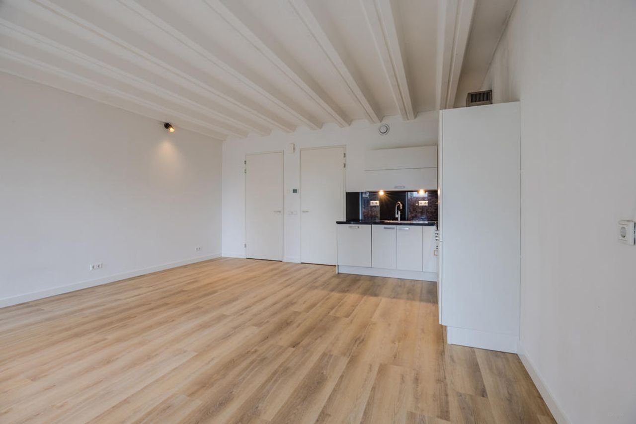 Ruim appartement met terras in de Binckhorst - Afbeelding 35