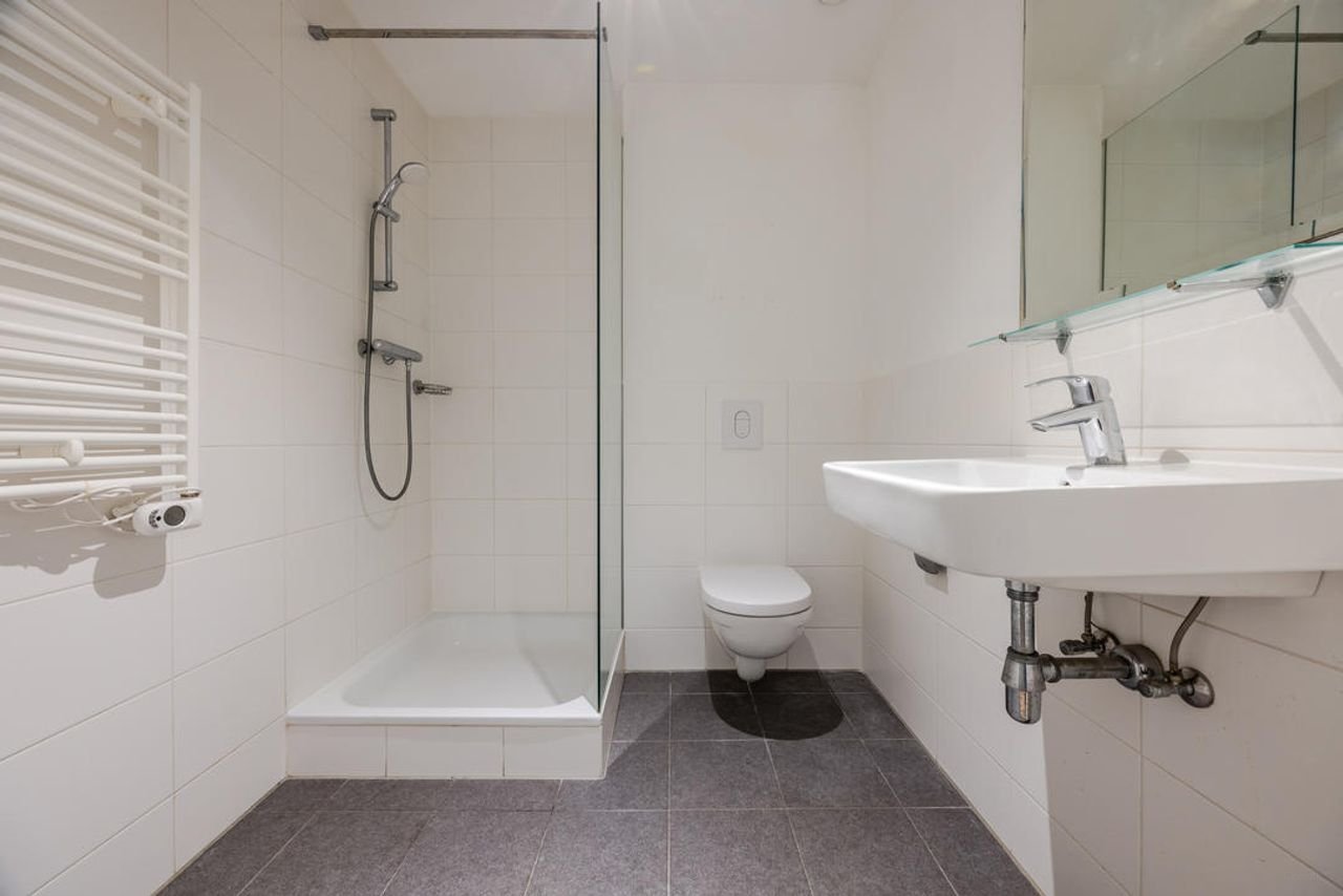 Ruim appartement met terras in de Binckhorst - Afbeelding 23