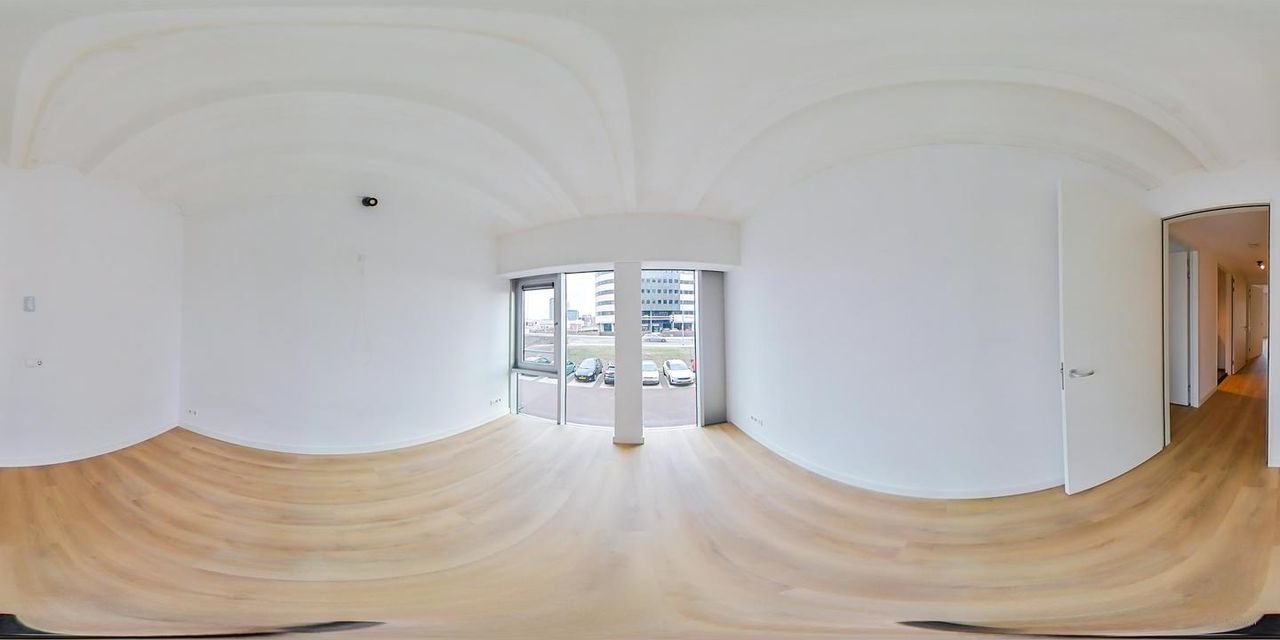 Ruim appartement met terras in de Binckhorst - Afbeelding 53