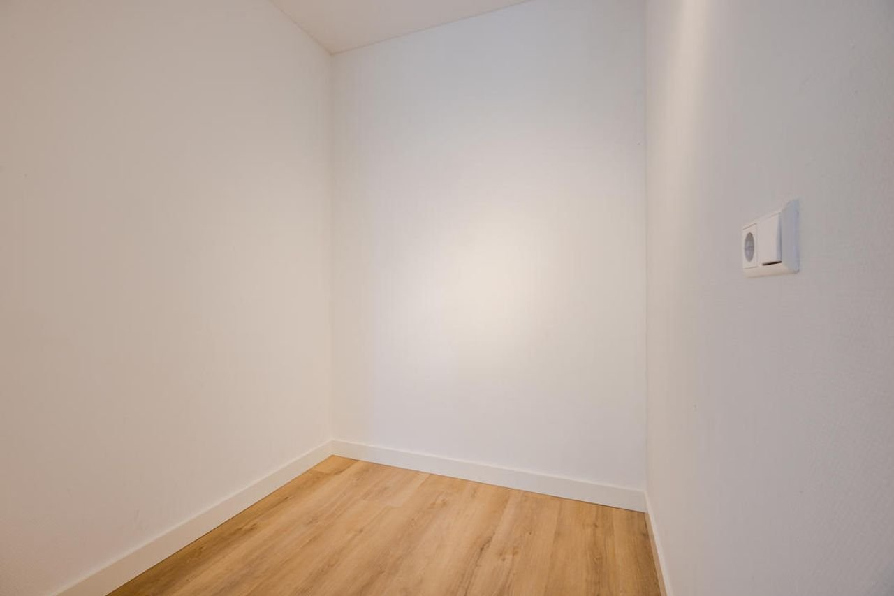 Ruim appartement met terras in de Binckhorst - Afbeelding 16