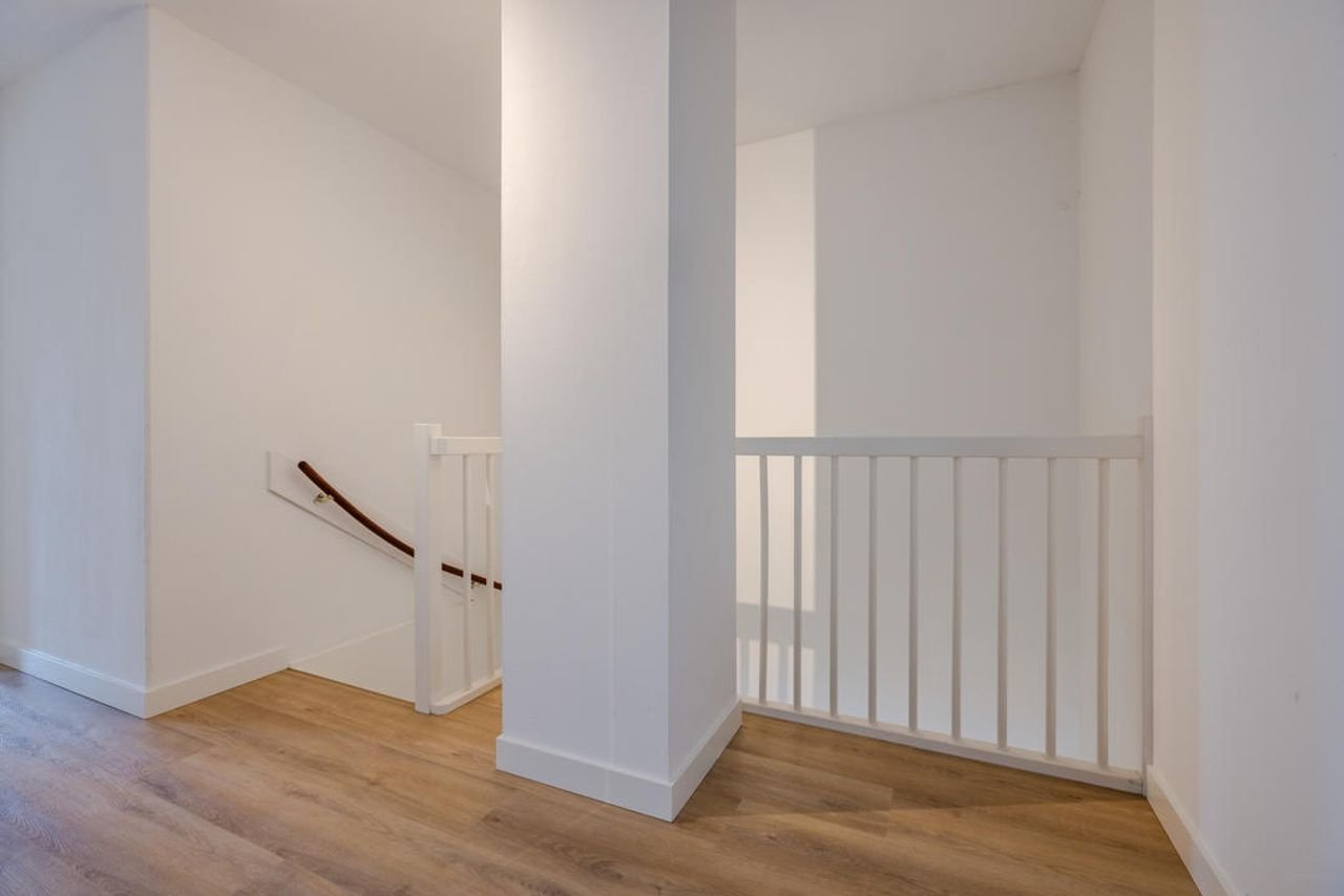 Ruim appartement met terras in de Binckhorst - Afbeelding 27