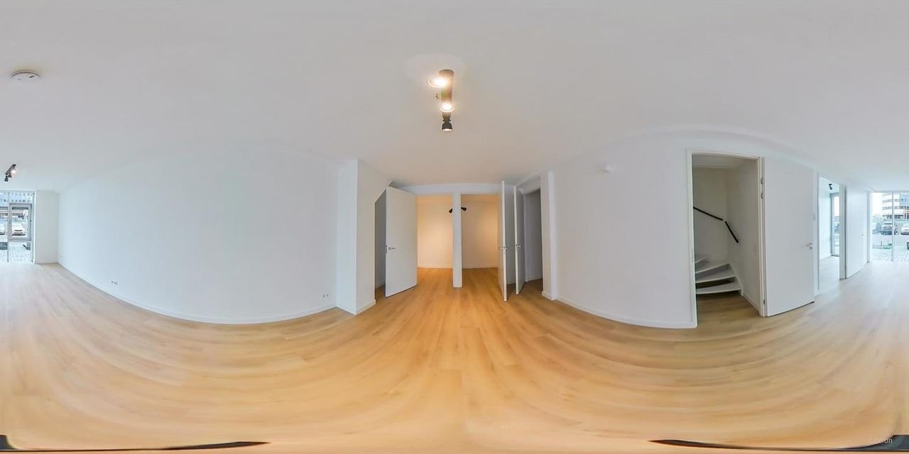 Ruim appartement met terras in de Binckhorst - Afbeelding 48