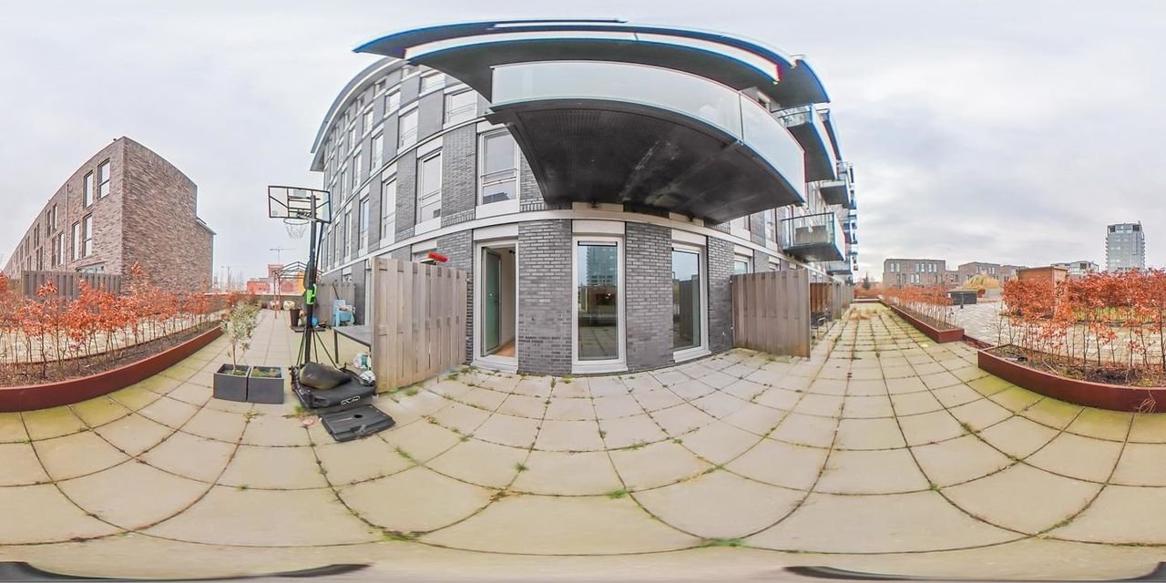 Ruim appartement met terras in de Binckhorst - Afbeelding 57