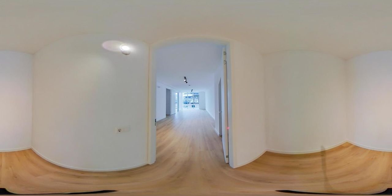 Ruim appartement met terras in de Binckhorst - Afbeelding 49