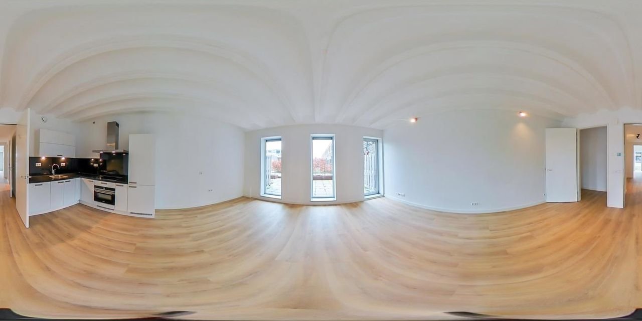 Ruim appartement met terras in de Binckhorst - Afbeelding 56