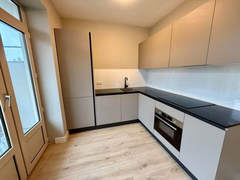 Fris 3-kamerappartement bij het Erasmuspark - Afbeelding 3