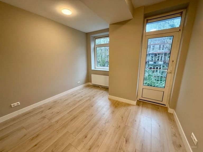Fris 3-kamerappartement bij het Erasmuspark - Afbeelding 5