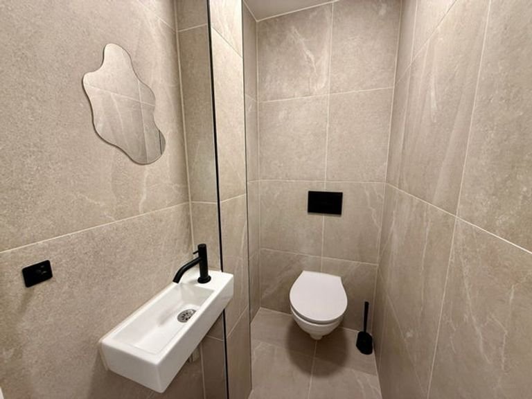 Fris 3-kamerappartement bij het Erasmuspark - Afbeelding 8