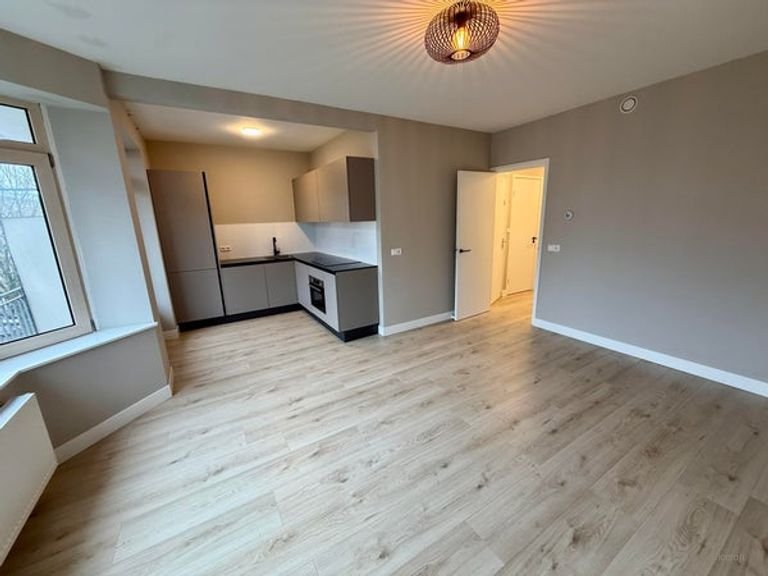 Fris 3-kamerappartement bij het Erasmuspark - Afbeelding 2