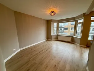 Fris 3-kamerappartement bij het Erasmuspark