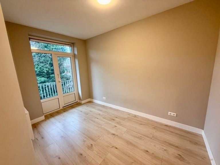 Fris 3-kamerappartement bij het Erasmuspark - Afbeelding 4